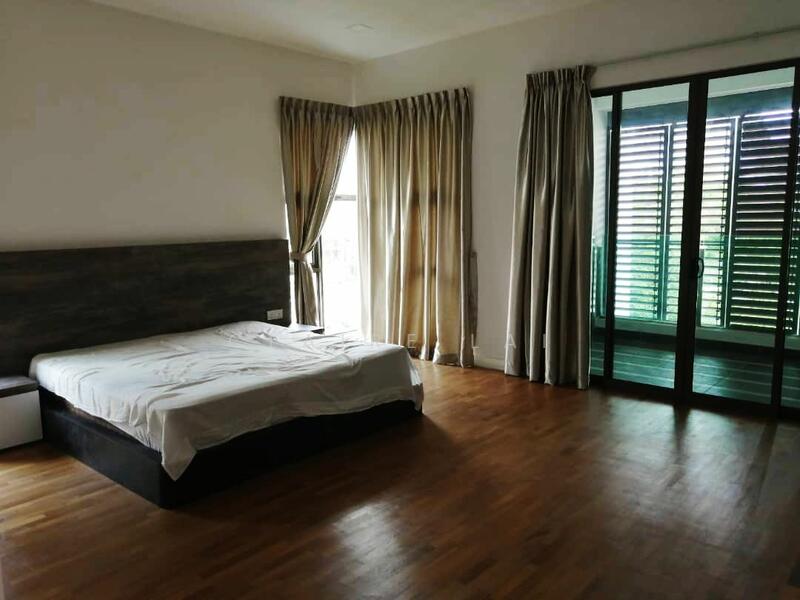 Untuk Dijual - Tranquility Park @ East Ledang
