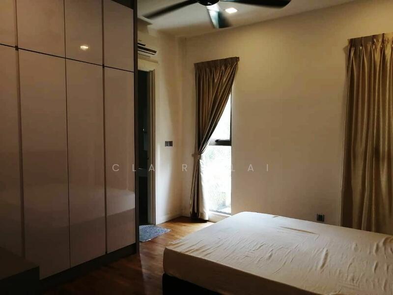 Untuk Dijual - Tranquility Park @ East Ledang