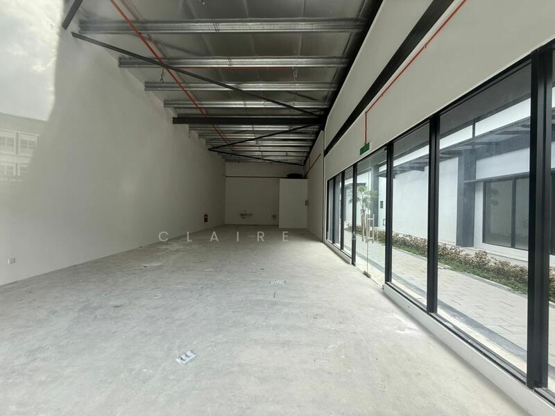 For Rent - Vervo City Indahpura Kulai