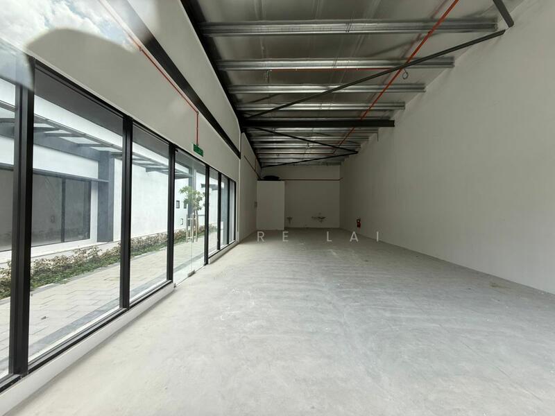 For Rent - Vervo City Indahpura Kulai