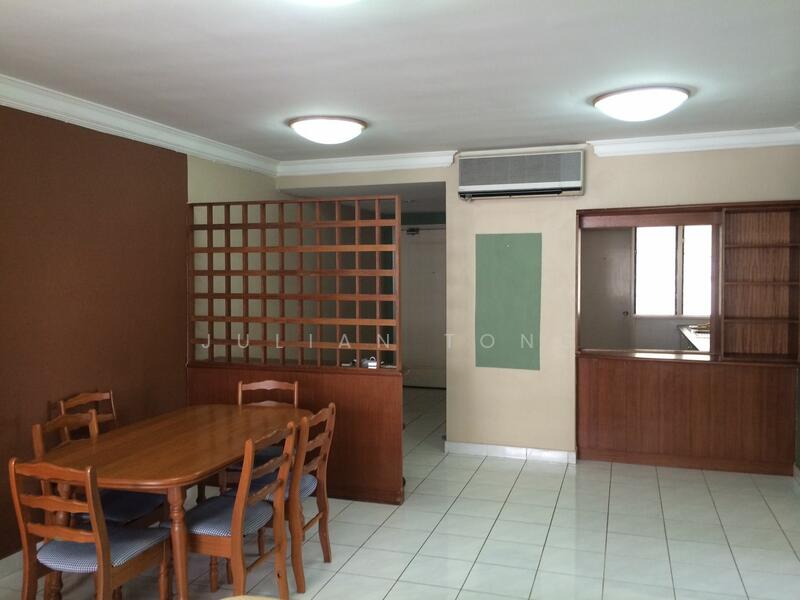 For Sale - Mont Kiara Pelangi