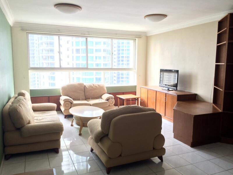 For Sale - Mont Kiara Pelangi