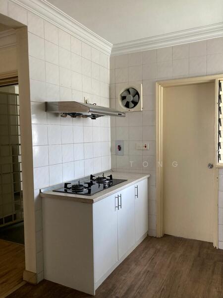 For Sale - Mont Kiara Pelangi