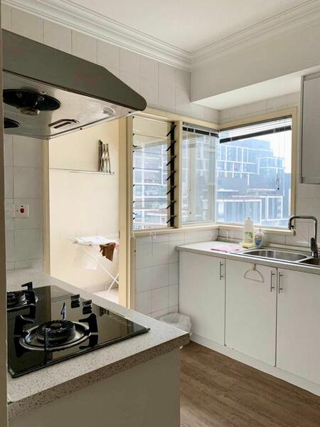 For Sale - Mont Kiara Pelangi