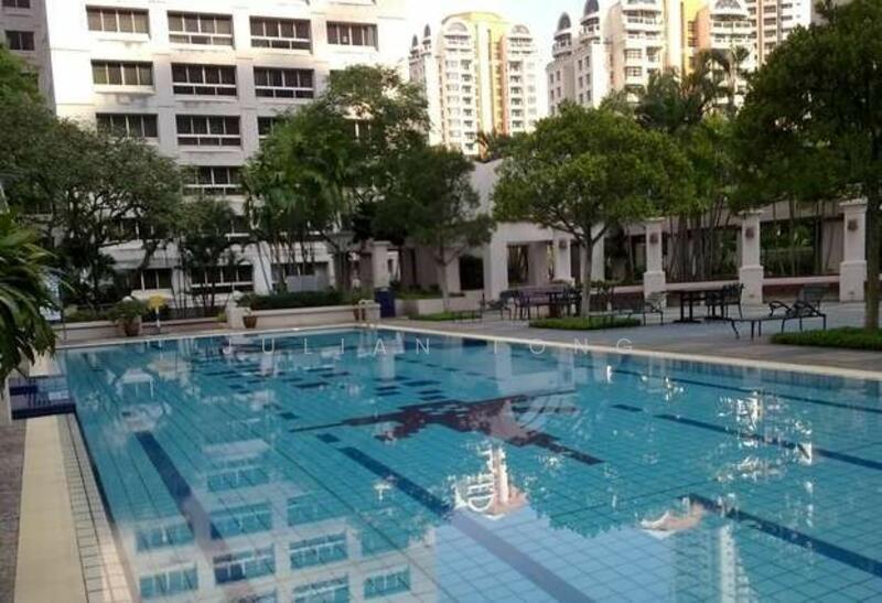 For Sale - Mont Kiara Pelangi