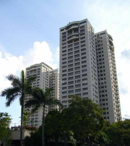 For Sale - Mont Kiara Pelangi