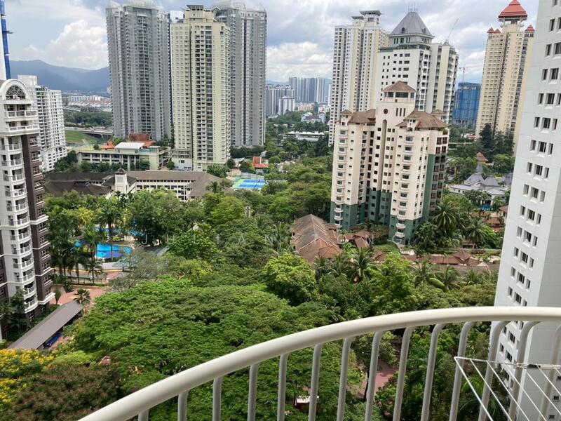 For Sale - Mont Kiara Pelangi