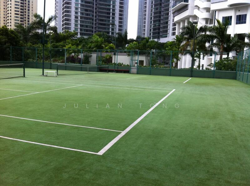 For Sale - Mont Kiara Pelangi