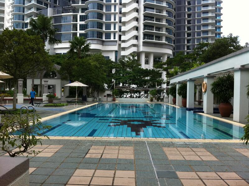 For Sale - Mont Kiara Pelangi