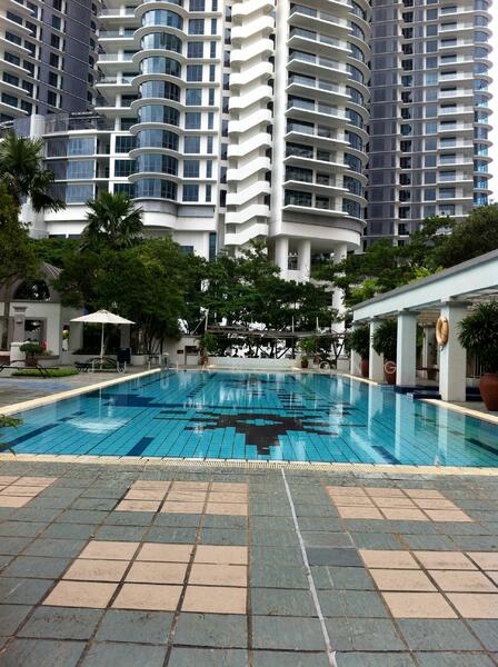 For Sale - Mont Kiara Pelangi