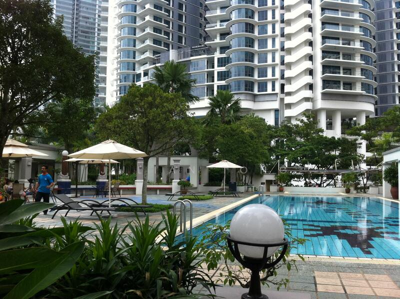 For Sale - Mont Kiara Pelangi