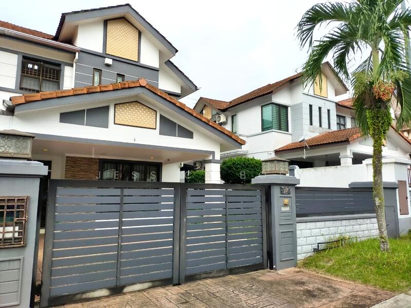 Untuk Disewa - Kiara 2 @ Austin Heights 2