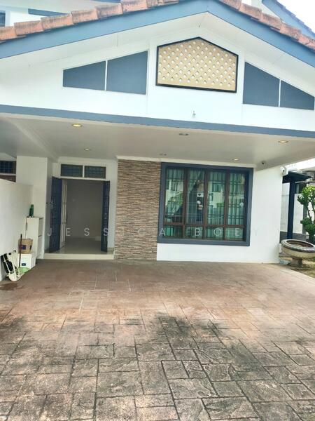 Untuk Disewa - Kiara 2 @ Austin Heights 2