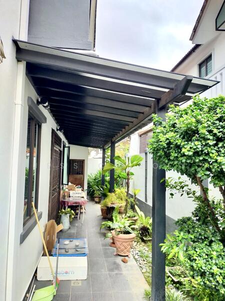 Untuk Disewa - Kiara 2 @ Austin Heights 2