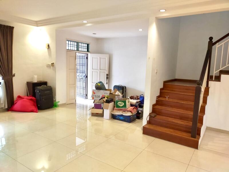 Untuk Disewa - Kiara 2 @ Austin Heights 2