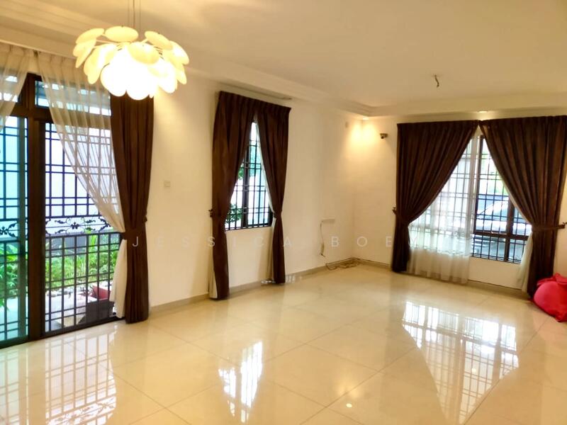 Untuk Disewa - Kiara 2 @ Austin Heights 2