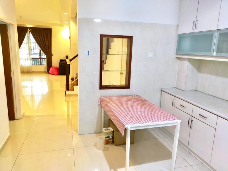 Untuk Disewa - Kiara 2 @ Austin Heights 2
