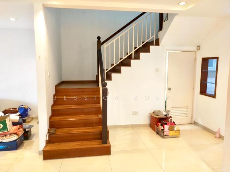 Untuk Disewa - Kiara 2 @ Austin Heights 2