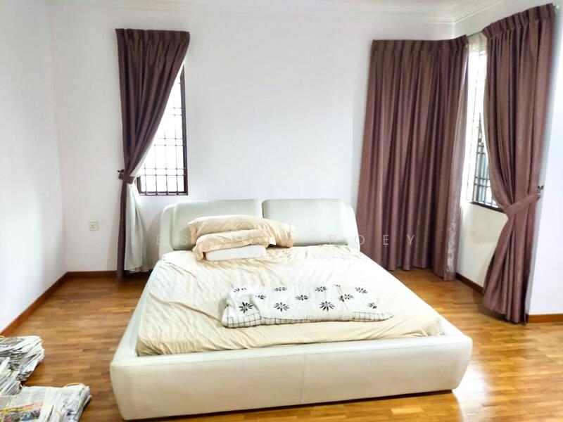 Untuk Disewa - Kiara 2 @ Austin Heights 2