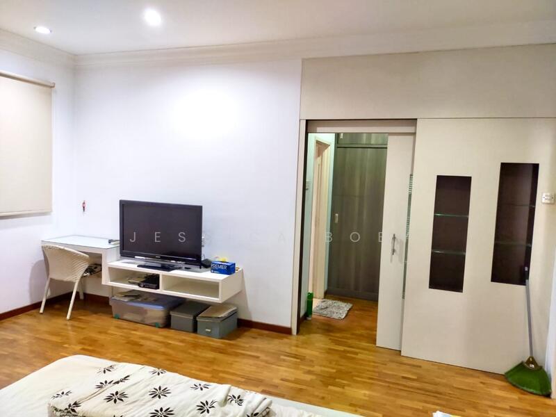 Untuk Disewa - Kiara 2 @ Austin Heights 2