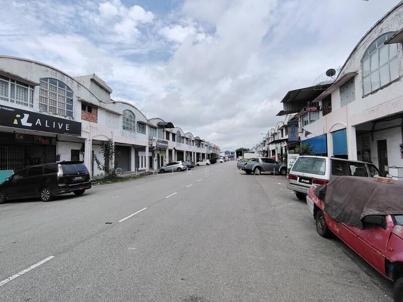 For Sale - Taman Desa Idaman