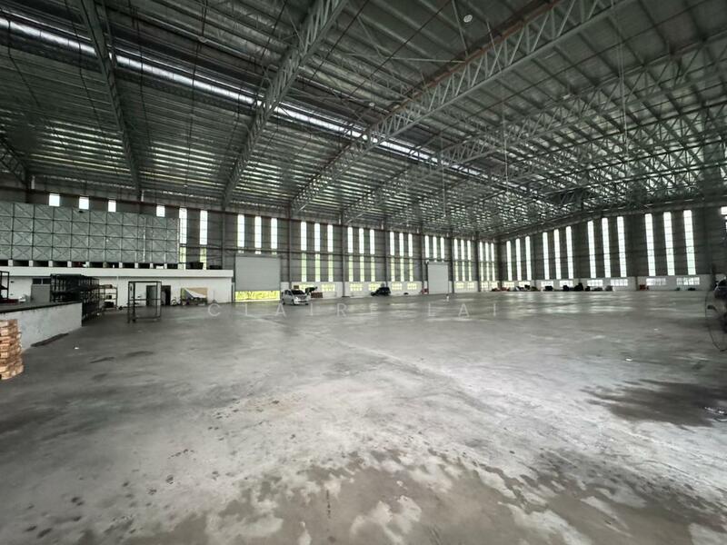 For Sale - Taman Desa Idaman
