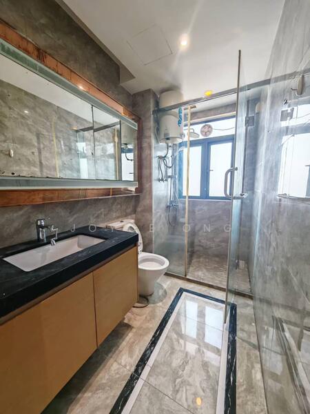 For Rent - R&F Princess Cove