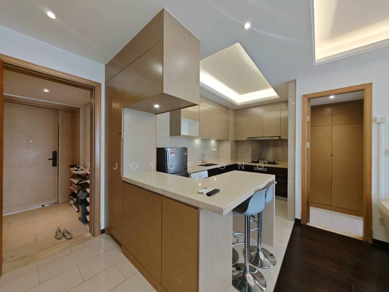 For Rent - R&F Princess Cove