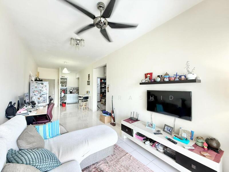 For Sale - Symphony Heights (Simfoni Heights)