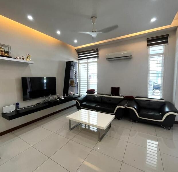 For Sale - Minden Gardens Residence
