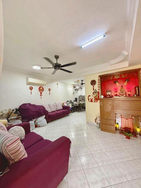 For Sale - Sri Pulai Perdana 2