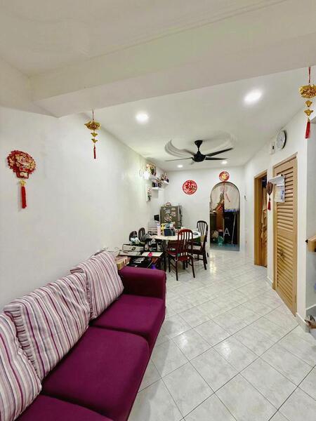 For Sale - Sri Pulai Perdana 2