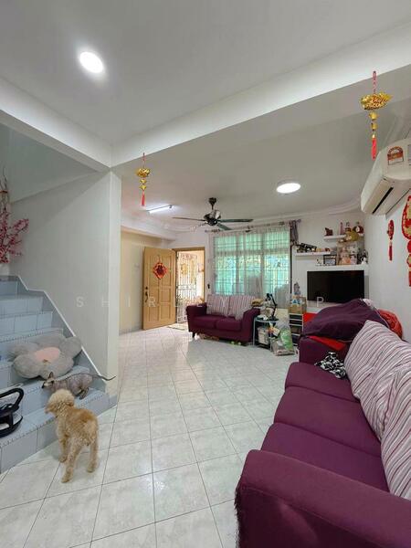 For Sale - Sri Pulai Perdana 2