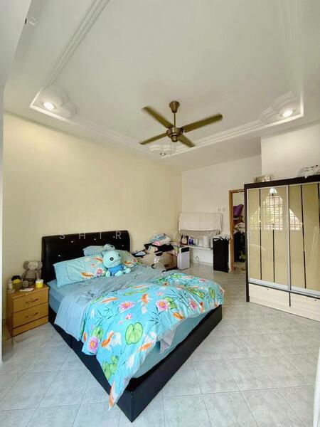 For Sale - Sri Pulai Perdana 2