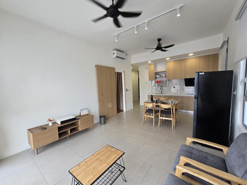 For Rent - Triuni Residences