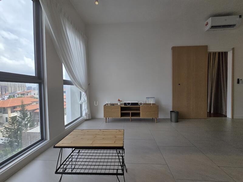 For Rent - Triuni Residences