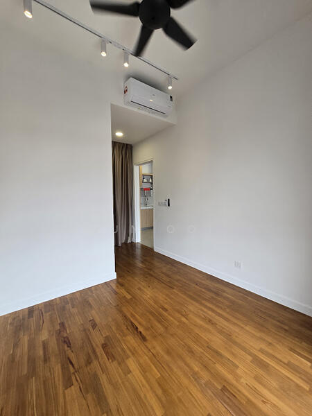 For Rent - Triuni Residences