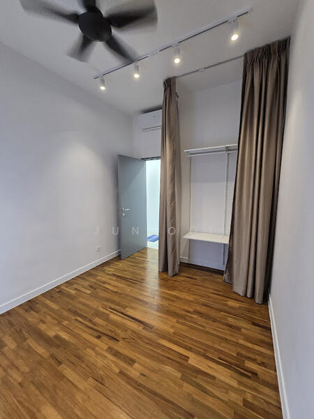 For Rent - Triuni Residences