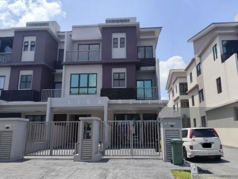 For Sale - Bandar Puteri Bangi, Kajang