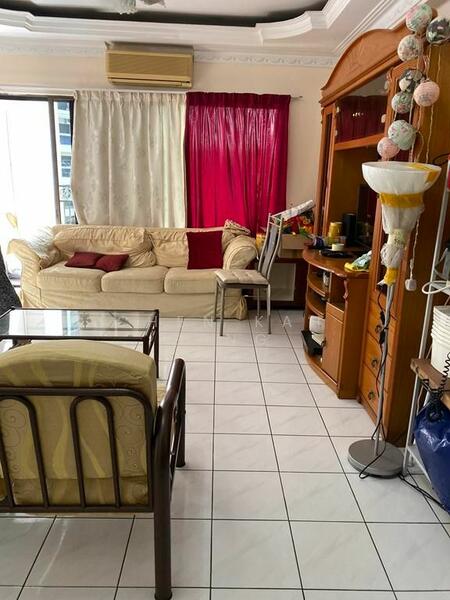 For Rent - Ehsan Ria