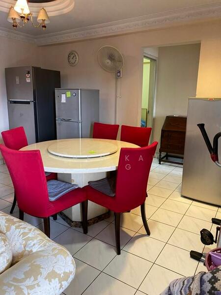 For Rent - Ehsan Ria