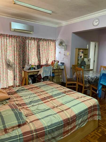 For Rent - Ehsan Ria