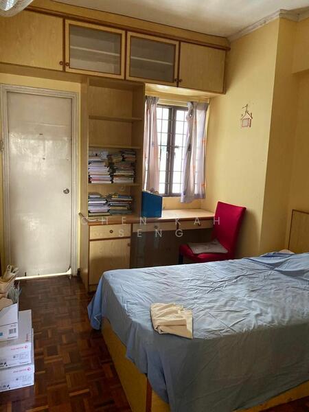 For Rent - Ehsan Ria