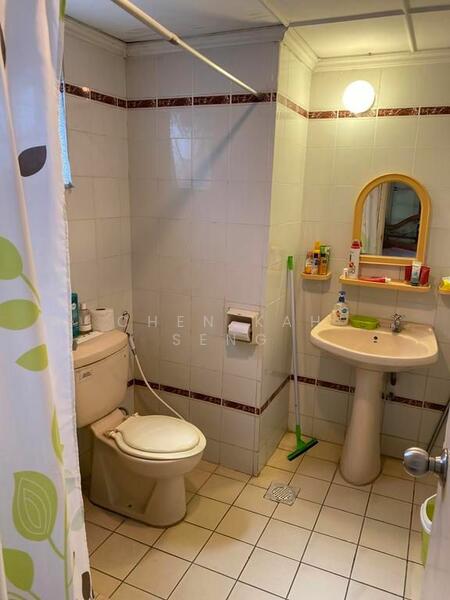 For Rent - Ehsan Ria