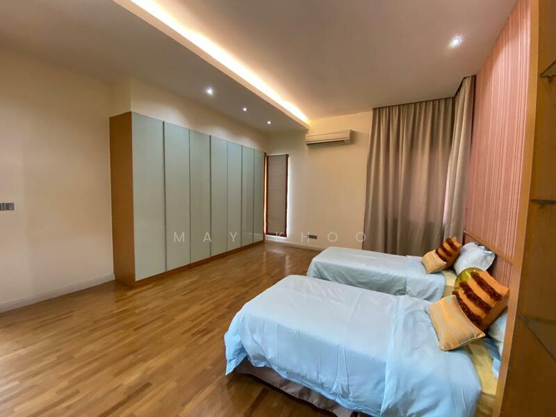 Untuk Dijual - Tranquility Park @ East Ledang