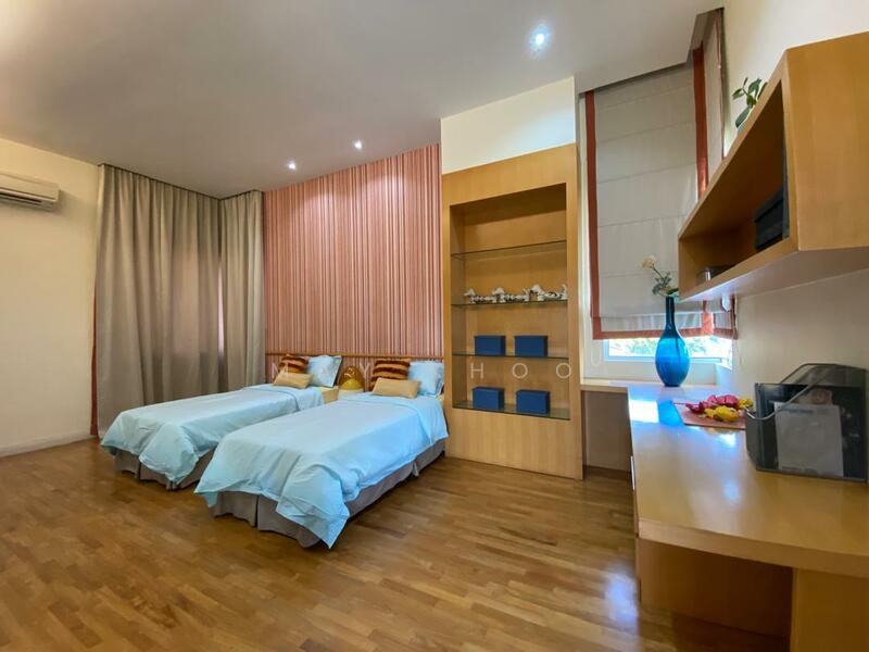 Untuk Dijual - Tranquility Park @ East Ledang