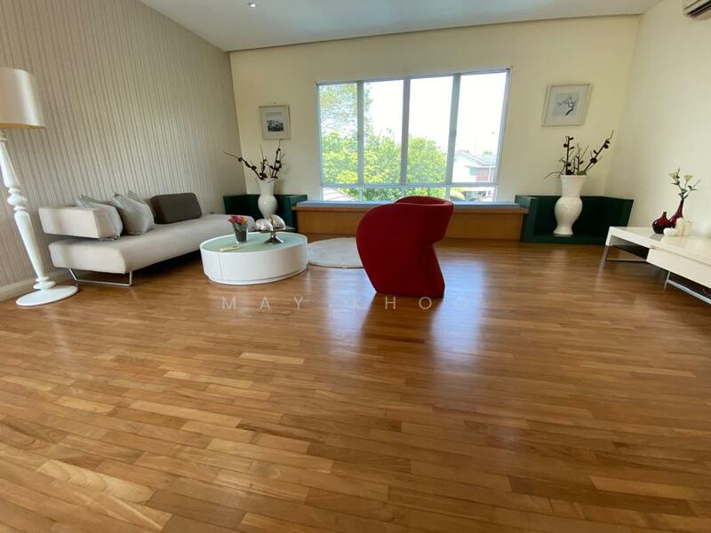 Untuk Dijual - Tranquility Park @ East Ledang