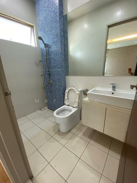 Untuk Dijual - Tranquility Park @ East Ledang