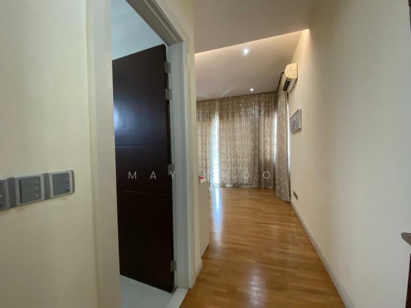 Untuk Dijual - Tranquility Park @ East Ledang