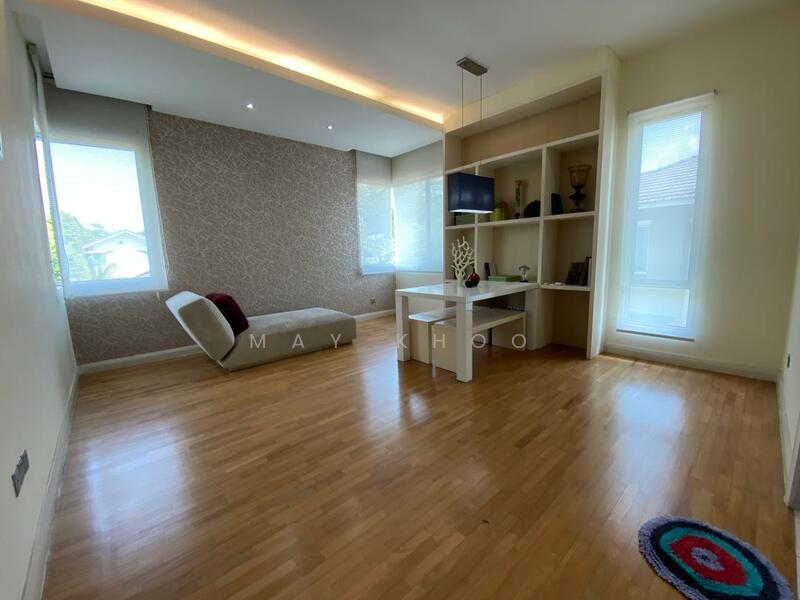 Untuk Dijual - Tranquility Park @ East Ledang